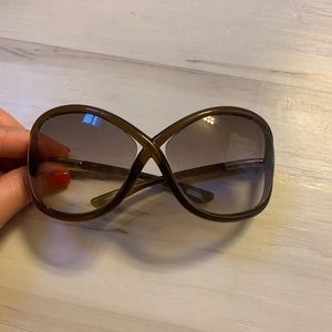 Tom Ford sunglasses
